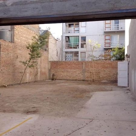 Centrico A-04 Apartman General Roca Kültér fotó
