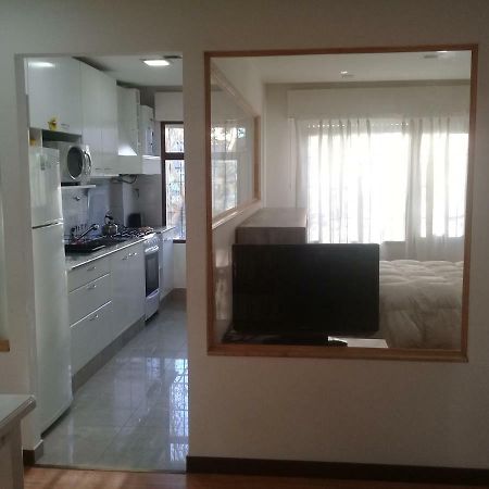Centrico A-04 Apartman General Roca Kültér fotó