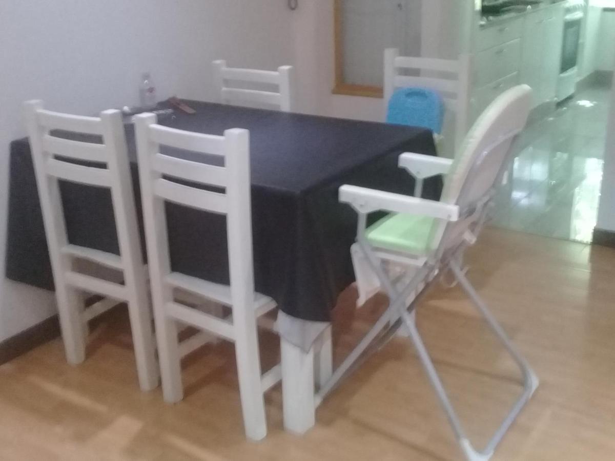 Centrico A-04 Apartman General Roca Kültér fotó
