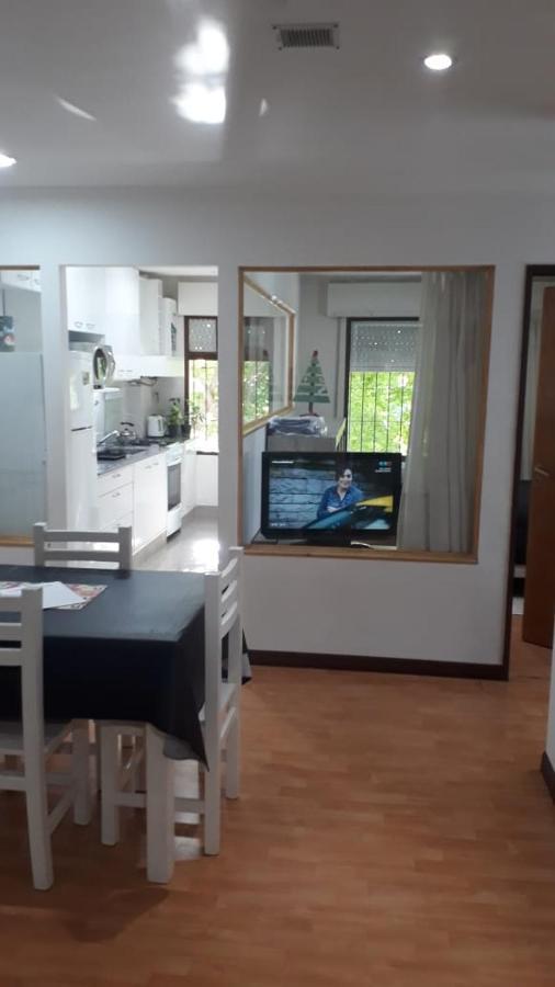 Centrico A-04 Apartman General Roca Kültér fotó