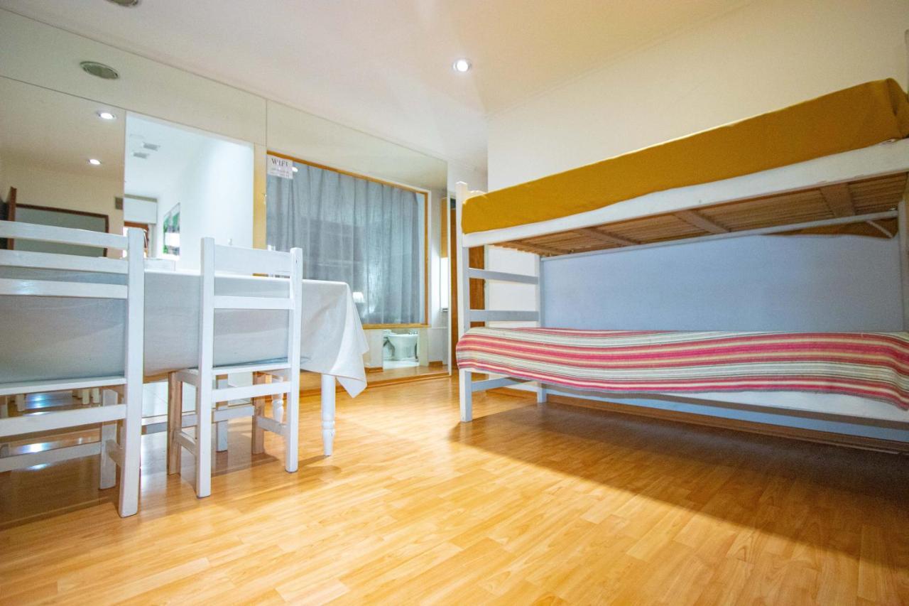 Centrico A-04 Apartman General Roca Kültér fotó