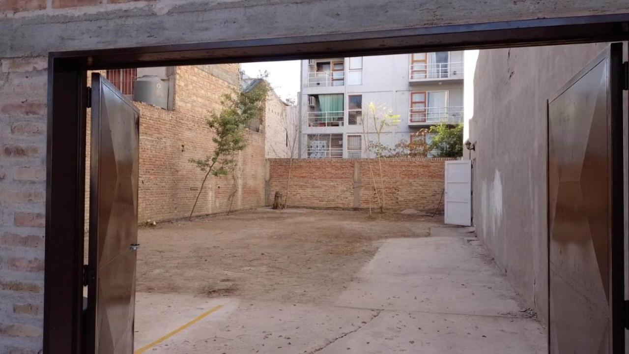 Centrico A-04 Apartman General Roca Kültér fotó