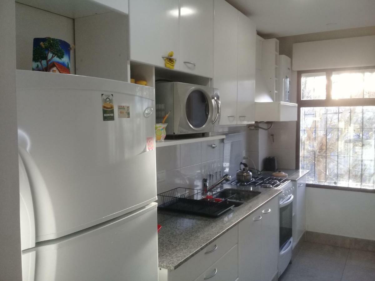 Centrico A-04 Apartman General Roca Kültér fotó