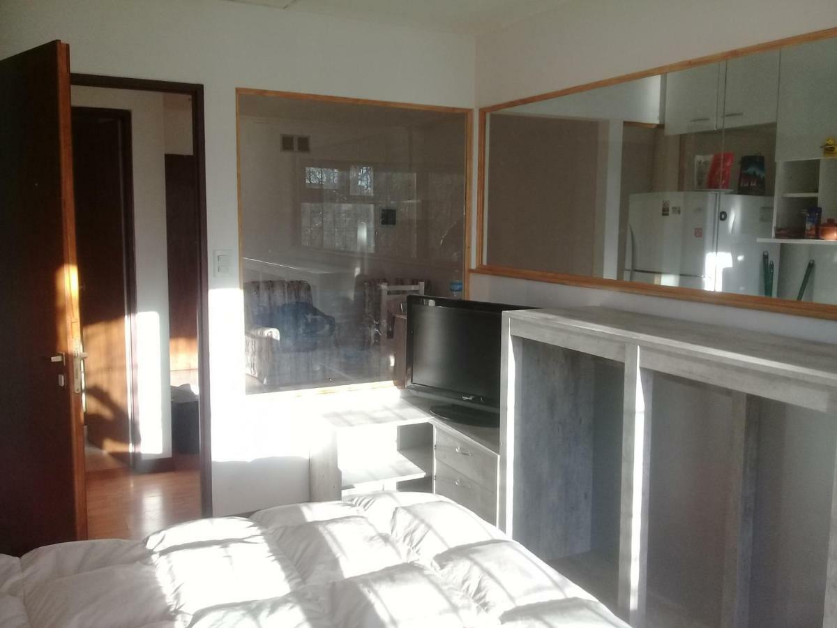 Centrico A-04 Apartman General Roca Kültér fotó