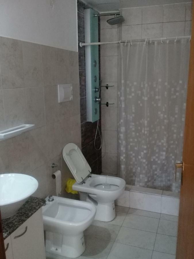 Centrico A-04 Apartman General Roca Kültér fotó