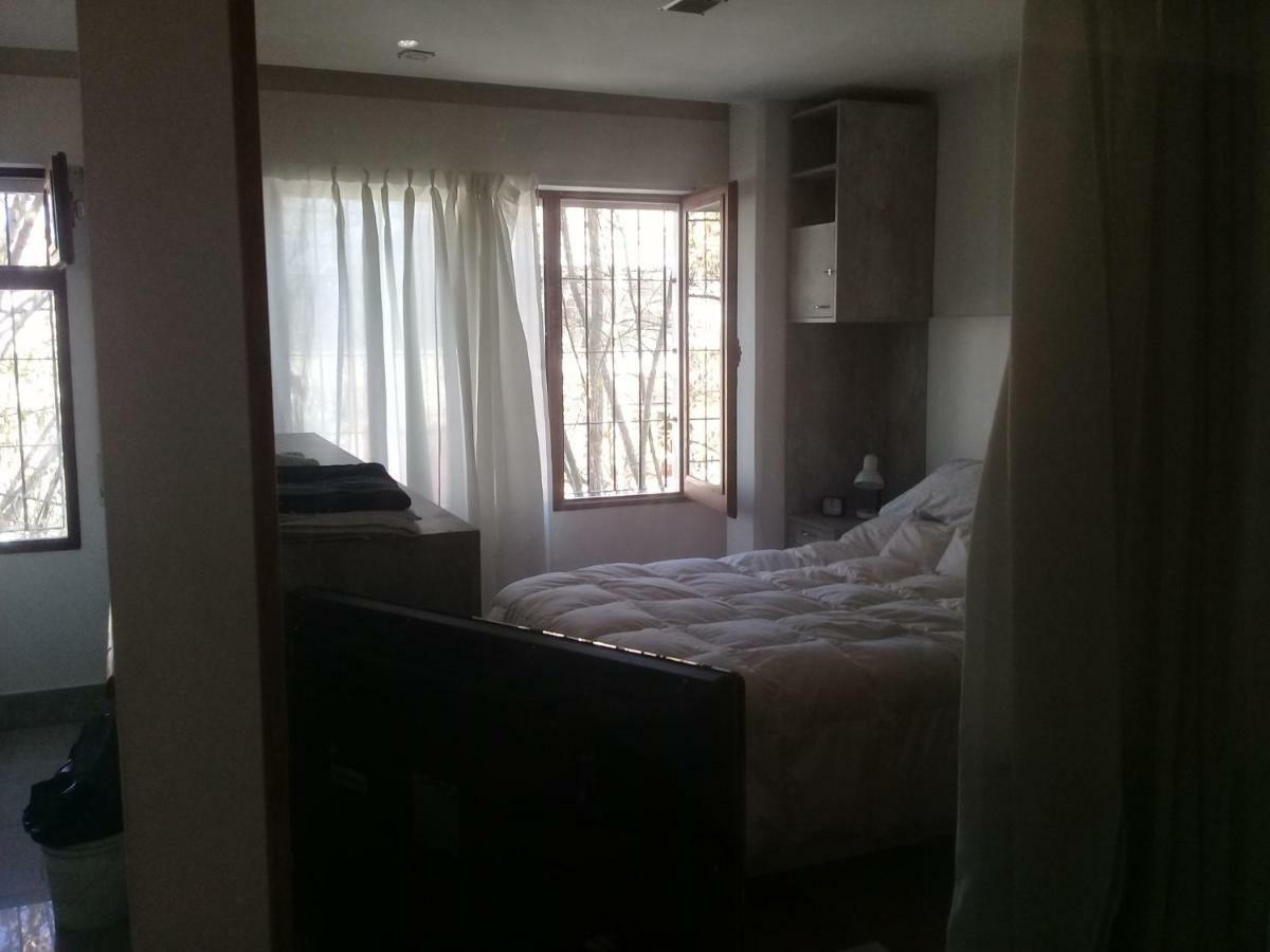 Centrico A-04 Apartman General Roca Kültér fotó
