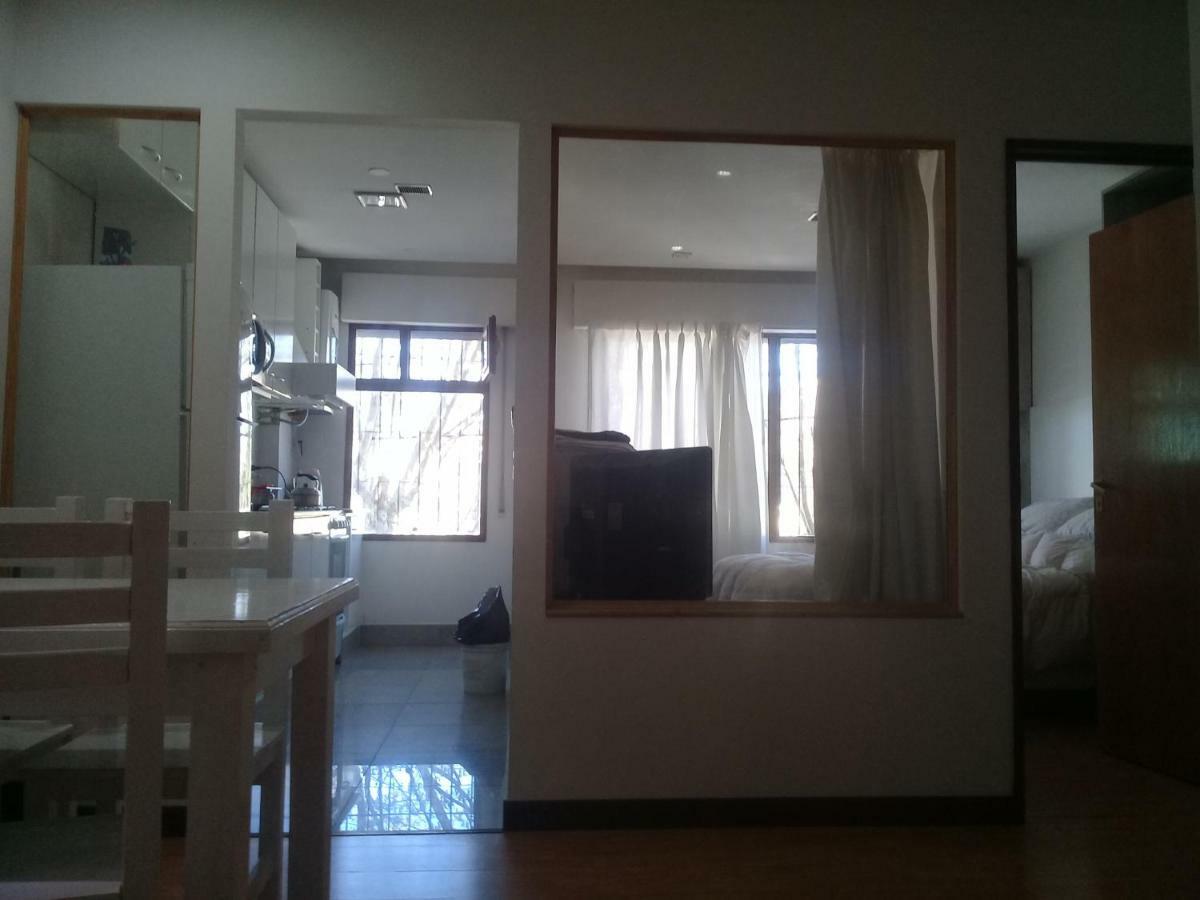 Centrico A-04 Apartman General Roca Kültér fotó