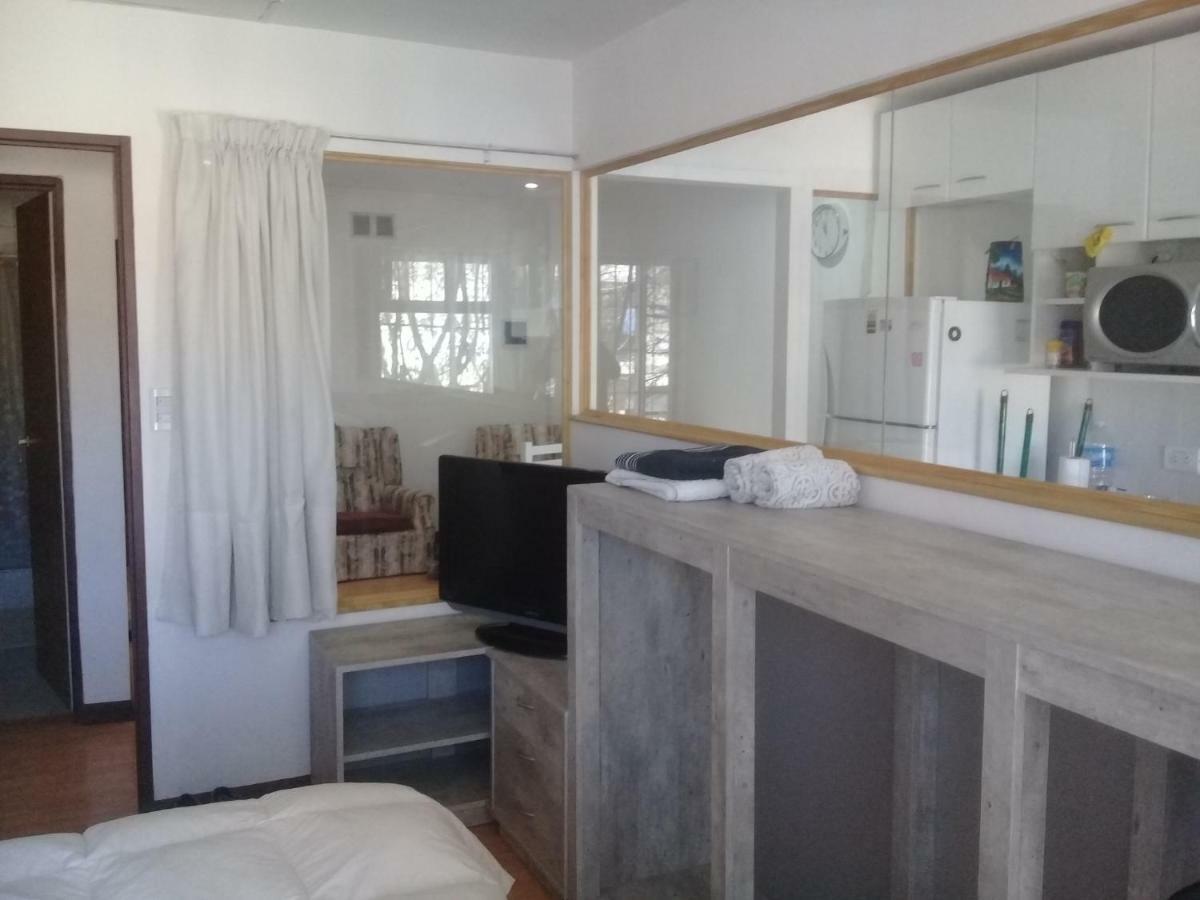 Centrico A-04 Apartman General Roca Kültér fotó