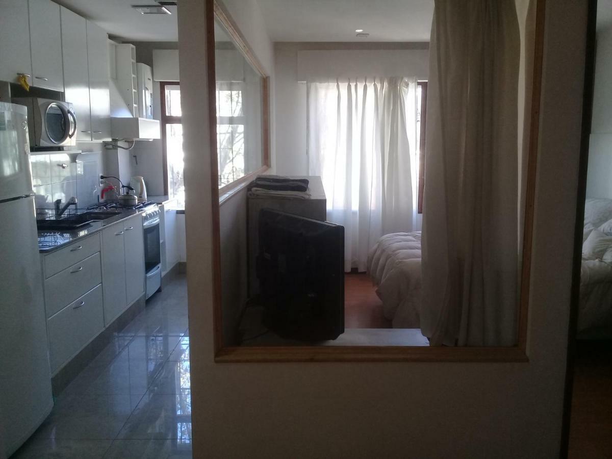 Centrico A-04 Apartman General Roca Kültér fotó
