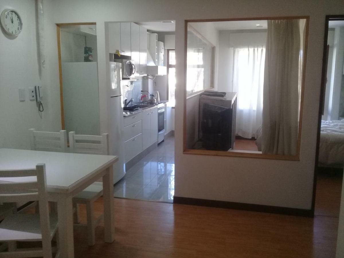 Centrico A-04 Apartman General Roca Kültér fotó